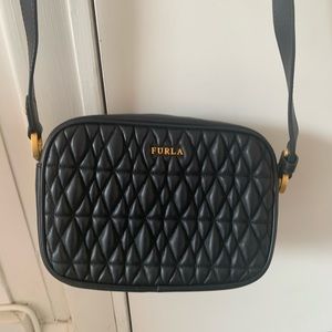 Furla Camera Bag